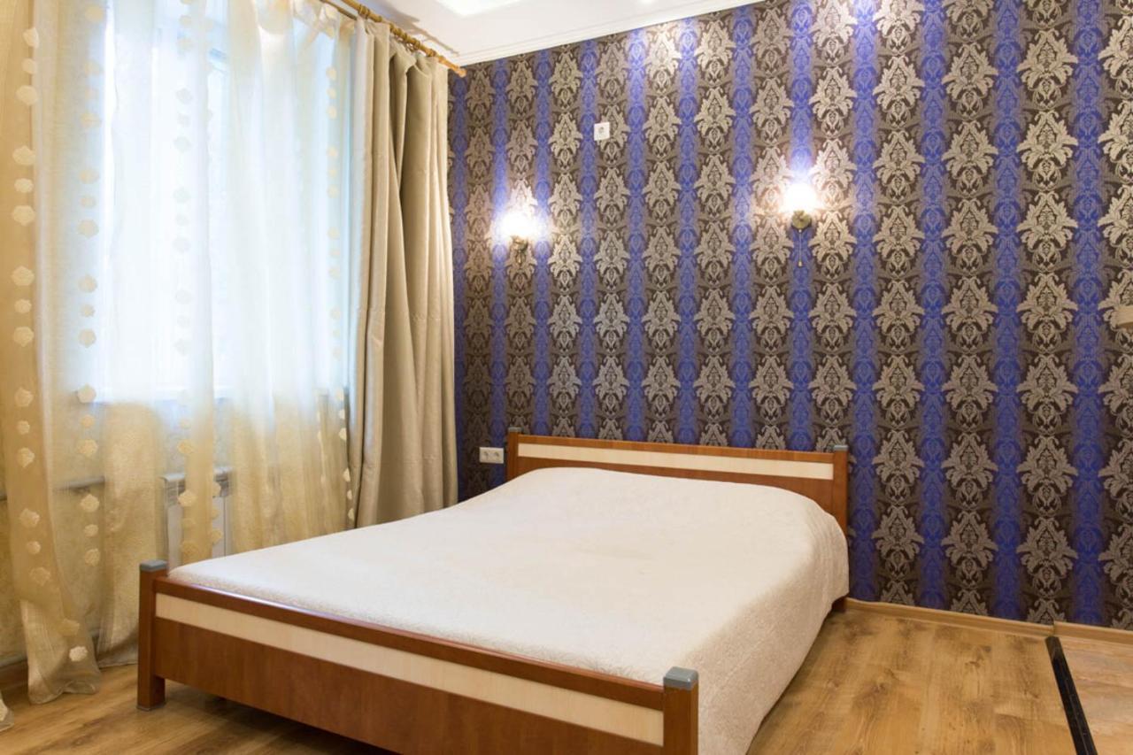 Modern New Studio - Maika Yohansena Str 18A คาร์คิฟ ภายนอก รูปภาพ
