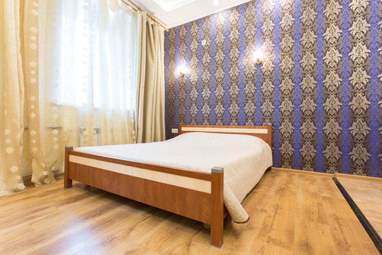 Modern New Studio - Maika Yohansena Str 18A คาร์คิฟ ภายนอก รูปภาพ